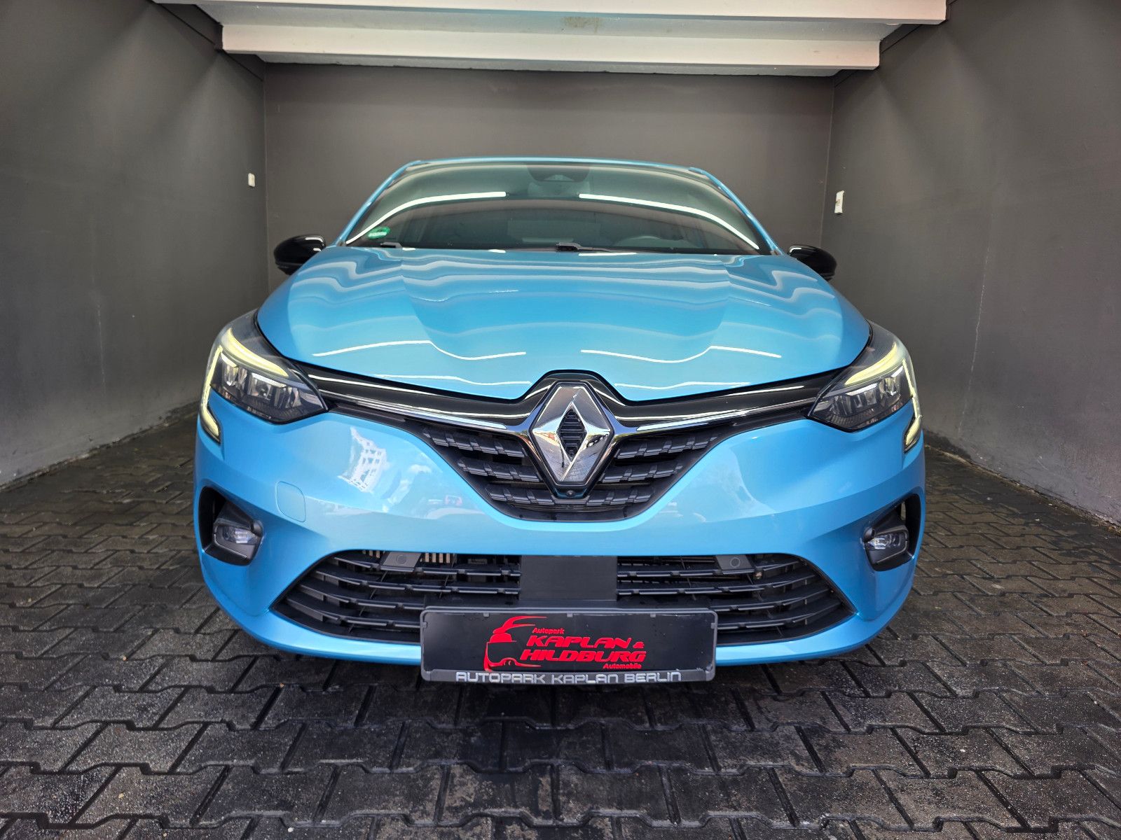 Renault Clio V EDITION ONE, ACC, 360° KAMERA, NAVI, LED, imagem 2