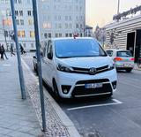 Toyota Proace (Verso) 2,0-l-D-4D 130kW L2 Exclusive... - Toyota Proace (Verso) Exclusive