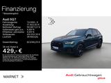 Audi SQ7 SUV TFSI quattro*Navi*Matrix*Alu*AHK*B&O*HUD - Audi SQ7 mit Benzin-Antrieb: Grün