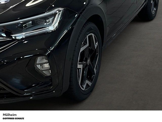 Volkswagen Taigo - Bild 9