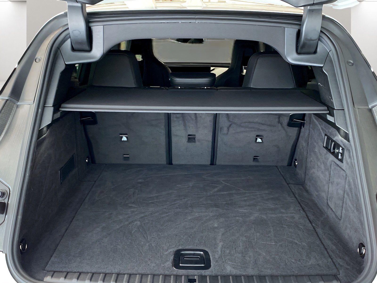 BMW iX - Bild 11