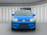 Volkswagen up! 1.0 move up! Klima Sitzheizung Fenster el.