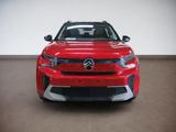 Citroën C3 Aircross Hybrid 6G-DSG Plus 145PS *KAMERA* - Citroën C3 Aircross mit Hybrid-Antrieb