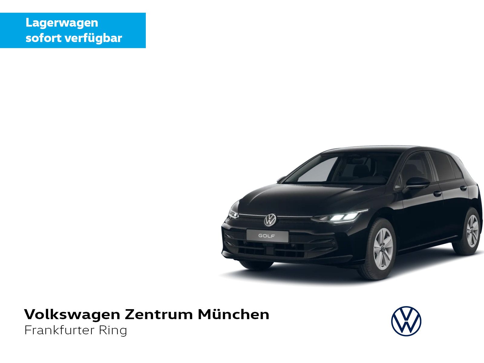 Volkswagen Golf - Bild 2