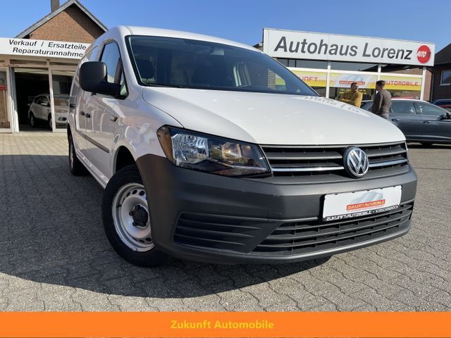 Volkswagen Caddy Nfz Maxi Kasten BMT/AHK/HU NEU