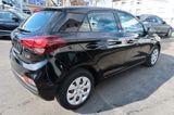 Hyundai i20 Select erst 26.000 km ! - Hyundai i20 in Bochum