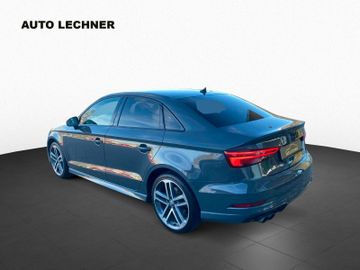 Bild 7 Audi A3 Limousine 35 TFSI sport*S-LINE*LED*SHZ*ACC*