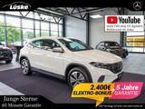 Mercedes-Benz EQA 250 Progressive CarPlay Rückfahrkamera DAB