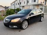 BMW Opel Insignia Sports Tourer 2.0CDTI 160PS ... - BMW 123 Kombi Gebrauchtwagen