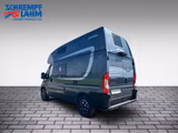 Pössl H-Line Vario 545 SIE SPAREN: 4.903,-- € - Pössl Vario 545