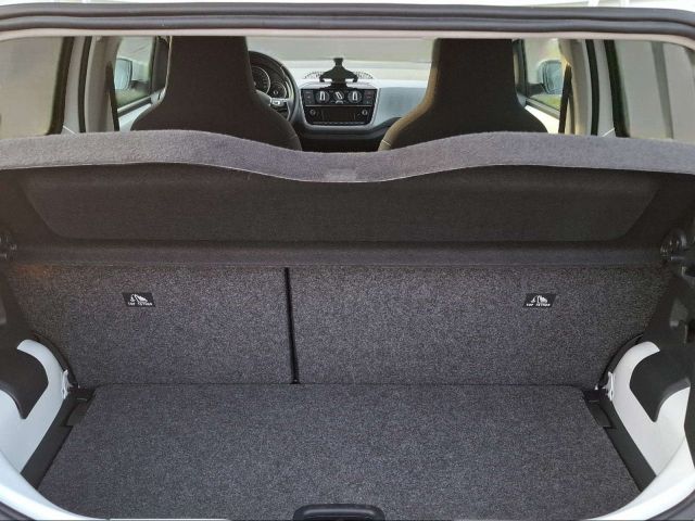 UP! 1.0 ACTIVE CAM+TEMPOMAT+KLIMA