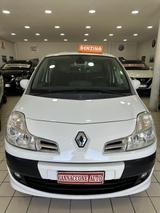 Renault grand modus 2011 nuova - weiße Renault Modus