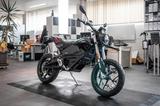 Zero FXE | 11 KW | 106 Nm | 2023 / B196  *AKTION* - ZERO FXE