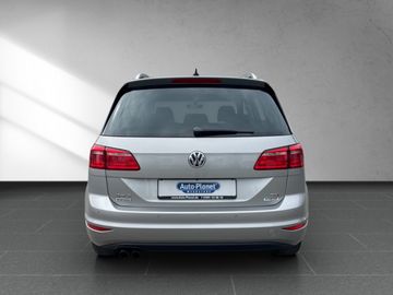 Volkswagen Golf VII Sportsvan 1.4 TSI Allstar *PDC*ALU*SHZ*