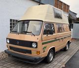 Volkswagen VW T3 Carthago Malibu H Oldtimer Top Winterpreis