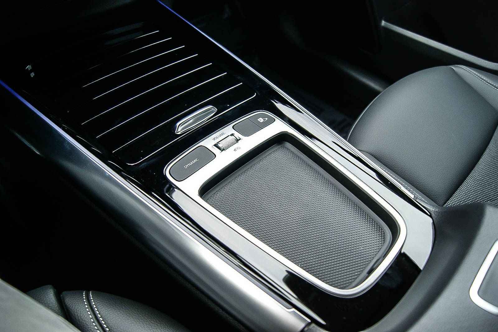Fahrzeugabbildung Mercedes-Benz GLA 220 4-Matic Allrad Aut. MBUX KEYLESS 1.HAND
