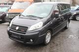 Fiat Scudo Panorama Family L2H1 140 Multijet 9 Sitz - Fiat Scudo: Panorama