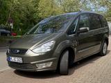 Ford Galaxy 2,0 EcoBoost Titanium PowerShift Titanium - Ford Galaxy in Düsseldorf