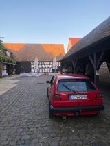 Volkswagen Golf - Autos aus dem Jahr 1988