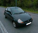 Ford Ka 1.3 | 2008 | 111.000 km | TÜV 05/2... - Ford Ka/Ka+ aus 2008