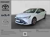Toyota Corolla Touring Sports Hybrid Teamplayer Technik - Toyota Corolla in Oldenburg
