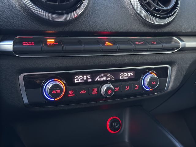 Audi A3 Sportback ambition Sport*NAVI*XENON*LED