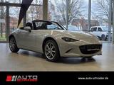 Mazda MX-5 ST SKYACTIV-G 1.5 Exclusive-Line (ND) - Mazda MX-5 Gebrauchtwagen in Hannover
