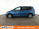 Volkswagen Touran 1.6 TDI Comfortline BM Aut. *MASSAGE*LED* - VW Touran Gebrauchtwagen in München