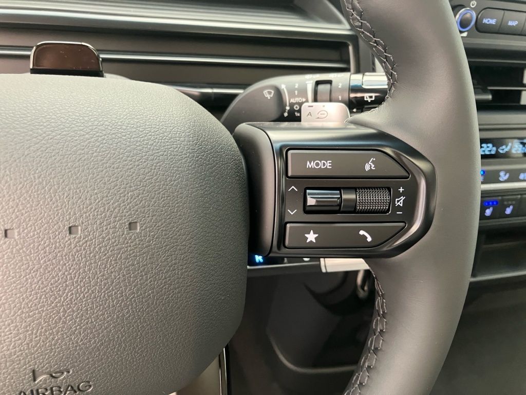 Fahrzeugabbildung Hyundai STARIA EV (9-Sitzer) 2WD 84kWh Prime 360 ACC AUT