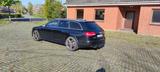Audi RS6 5.0 tiptronic quattro Avant - - Audi RS6: Schwarz