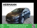 Ford S-MAX 1.5 EcoBoost Titanium *LED*SYNC*NAVI*FLA - Ford Gebrauchtwagen in Witten