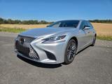 Lexus LS 500 500 Luxury Line Allradantrieb Luxury Line - Lexus LS-Serie Gebrauchtwagen