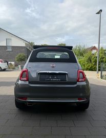 Fiat 500C - 6