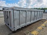 Andere abrollcontainer edelstahlcontainer Container Mit - Gebraucht Abrollcontainer