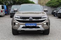 Volkswagen Amarok Style V6 4Motion AHK Kamera Standh Extras