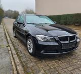 BMW 318i touring - - BMW 318 aus 2008: 318i