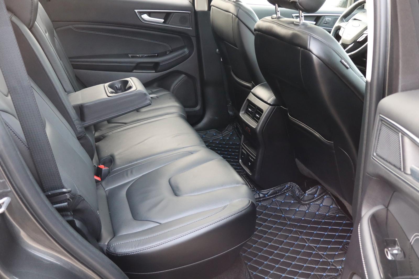 Ford Edge 2,0 l EcoBlue Bi-Turbo 4x4 TITANIUM Autom