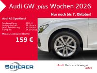 Audi A3 - Vorschau Bild 9