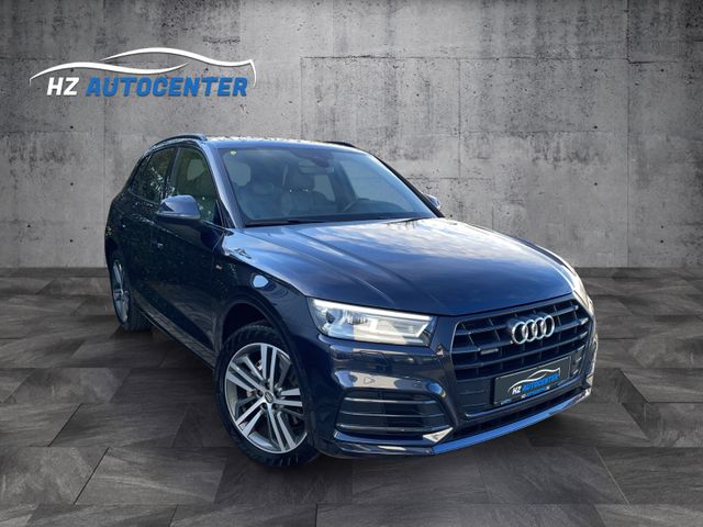 Audi Q5 50 TDI quattro S-Line Plus*LED*NAVI*MAGNETIC