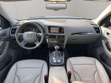 Audi Q5 - 10