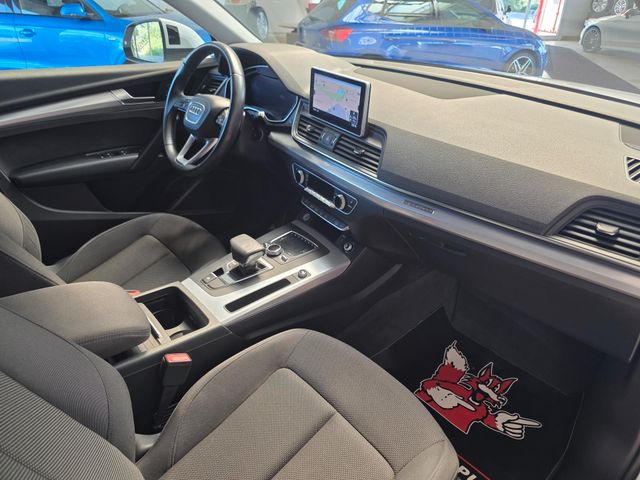 AUDI Q5 — Foto 26