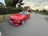 BMW E36 320 - BMW 320 aus 1993