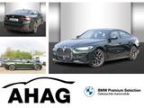 BMW 420i Gran Coupe M Sportpaket Klimaaut. HIFI - BMW 420 Gran Coupé Jahreswagen