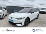 Volkswagen ID.7 GTX Wärmepumpe / Head-up Display ACC HUD Pa - gebrauchte Volkswagen ID.7 aus dem Jahr 2024