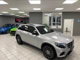 Mercedes-Benz GLC 250 AMG | 1.Hand | 20' | Burmester | Keyless - Mercedes-Benz GLC 250 in Solingen