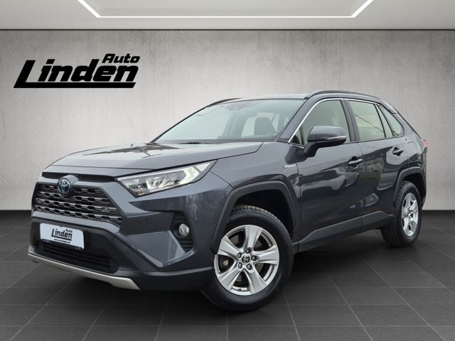 Toyota RAV4 Hybrid 4x4 Comfort SHZ Kamera Carplay AHK