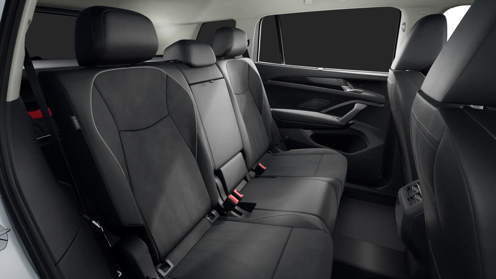 Volkswagen Tayron - Bild 11