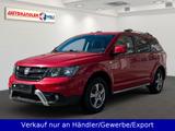 Fiat Freemont AWD 7-Sitzer Automatik  SHZ Navi PDC - Fiat Freemont in Berlin