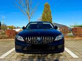 Mercedes-Benz Unfallfrei - C 220 d Autom. + AMG Grill + Felgen - : Schwarz, Felge
