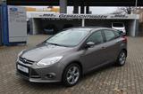 Ford Focus 1.0 EB  Champ. Edition #SITZHZG #PDC #LMF - Ford Focus Gebrauchtwagen in Dresden